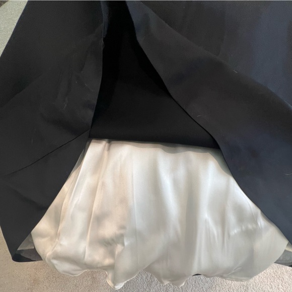 Carmen Marc Valvo Gown - Picture 9 of 10